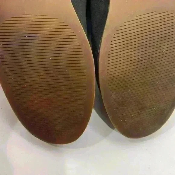 Blondo, “Liam” waterproof dark grey Ankle Bootie. Excellent Condition Size 7.5 - Picture 6 of 11